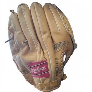 Rawlings RSG1 Super Pro Baseball Glove - Size Regular